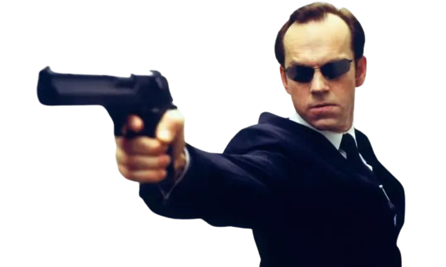 Agent